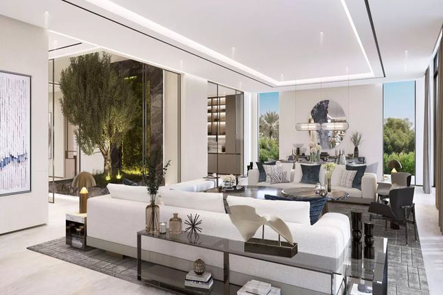 Thumbnail Villa for sale in 25Fx+997 - Jumeirah Golf Estates - Dubai - United Arab Emirates