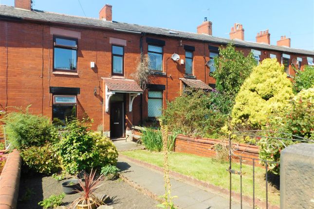 Thumbnail Terraced house for sale in Walkers Lane, Springhead, Oldham