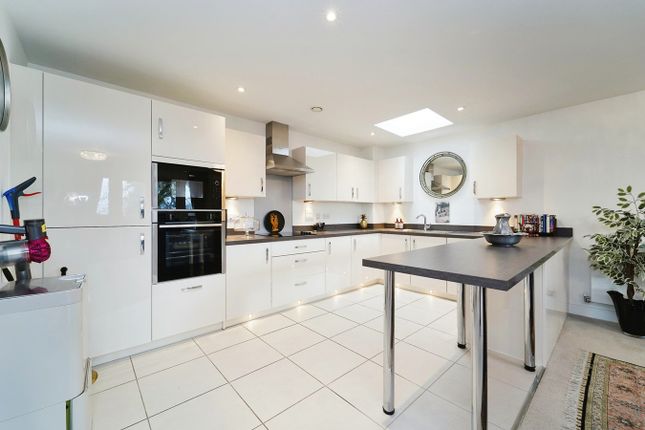 Property for sale in Beaconsfield Road, Farnham Common, Slough