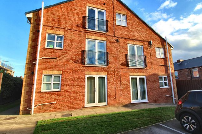 2 Bedroom Flats To Rent In Barnsley