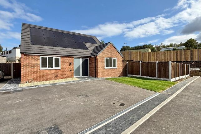 6A, Orchard Croft, Barnsley photo 2