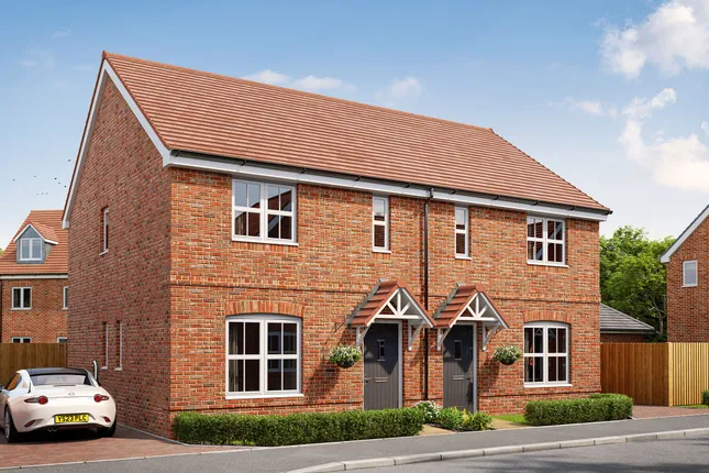 Persimmon Homes - Anglia
