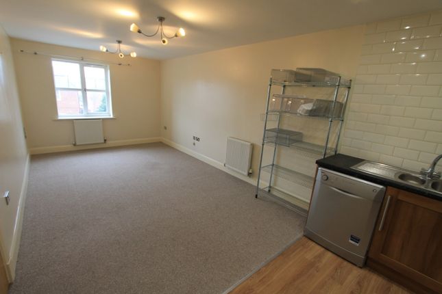 8, Points House, Crewe photo 3