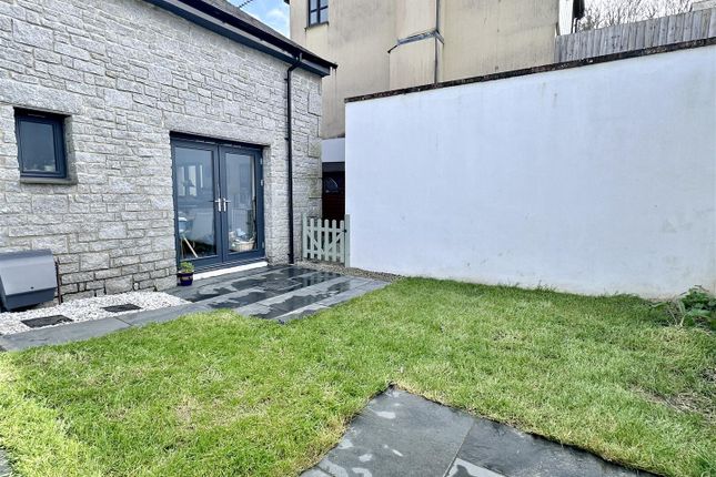 Detached house for sale in College Green, Penryn