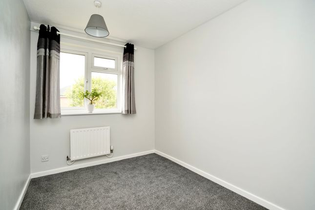 Detached house for sale in Thirlmere, Stukeley Meadows, Huntingdon.