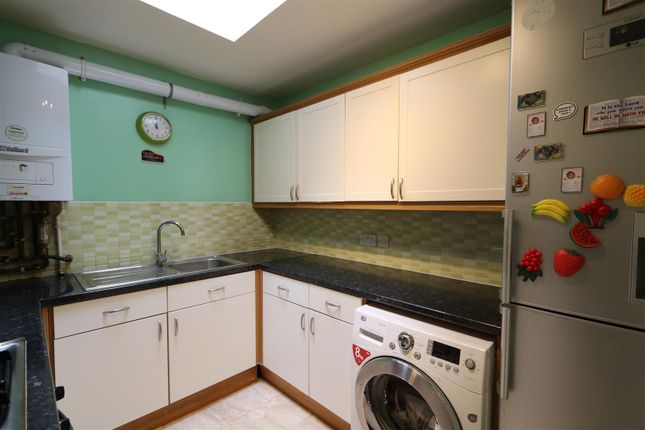 Concord House, 33, Coombe Road, New Malden photo 2