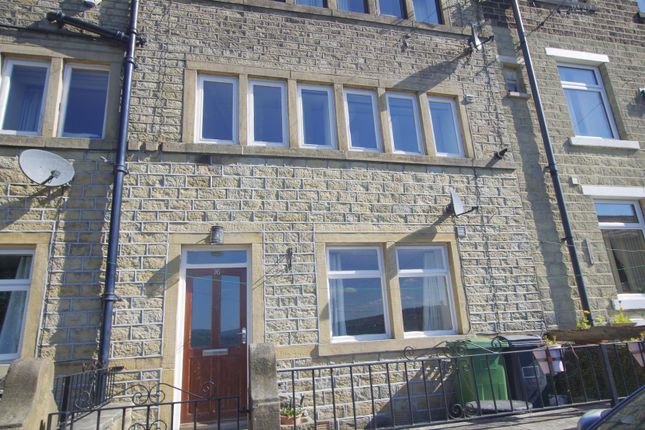 Terraced house to rent in Handel Street, Golcar, Huddersfield