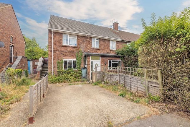 2-bed flat on 30, Thirlmere Avenue, Burnham, £230,000