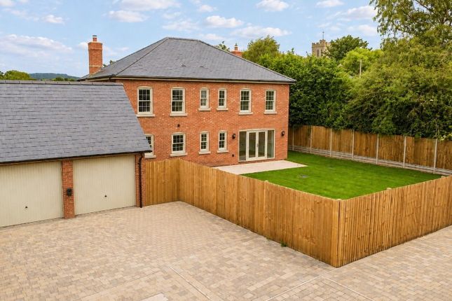 The Highclere,Plot 2, Madley photo 3