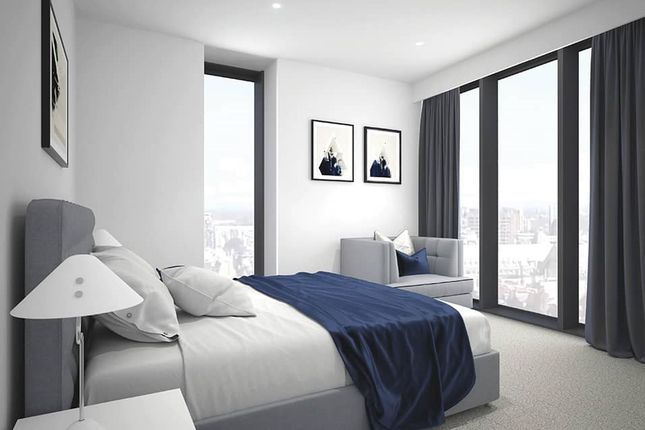 1 bedroom flats to buy in manchester city centre - primelocation