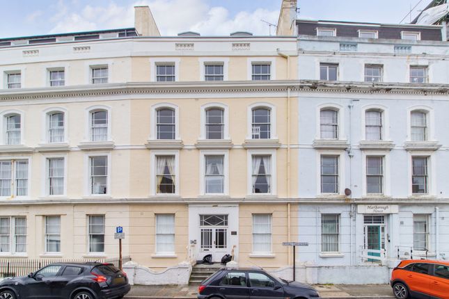 Thumbnail Flat for sale in Royal Crescent, Ashley House