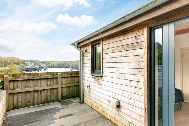 Detached house for sale in Station Road, Fowey