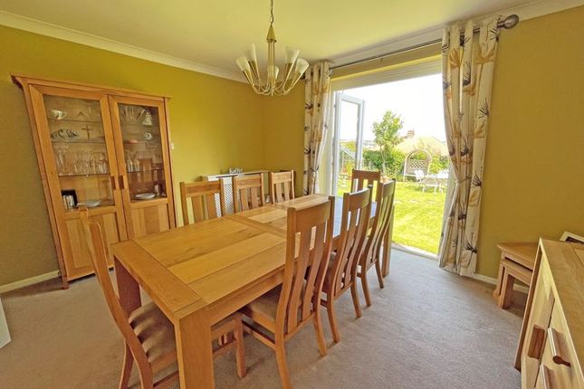 Detached house for sale in Thornton Crescent, Blaydon-On-Tyne