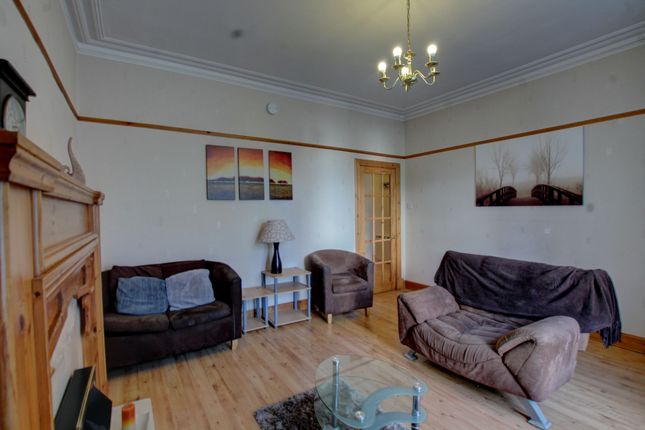 Thumbnail Flat for sale in Grays Lane, Lochee, Dundee
