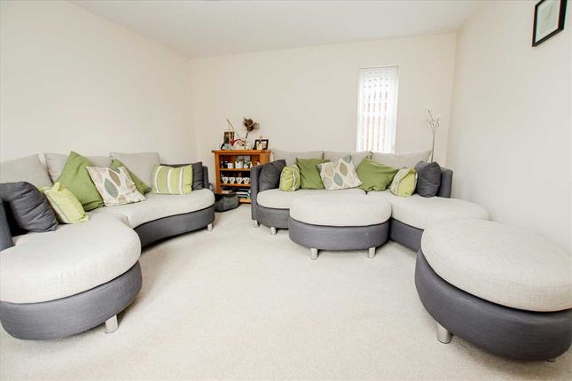 Detached house for sale in Lancaster Close, Bardney, Lincoln