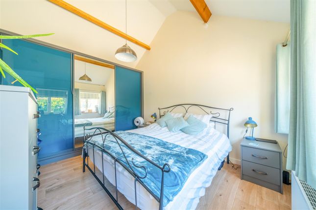 Annex Bedroom