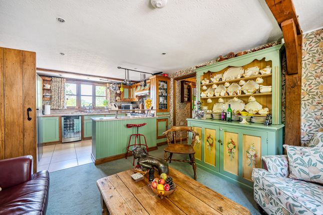 Jubilee Cottage, Kingswood, Martley, Worcester photo 4