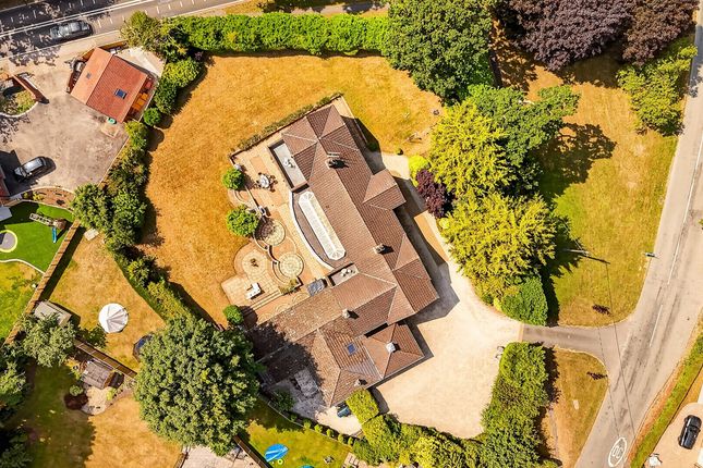 Rutland House, School Lane, Tarporley photo 2