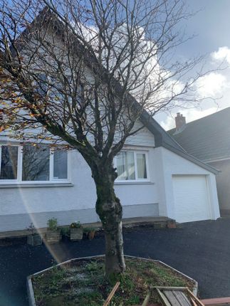 Thumbnail Detached house for sale in 113 Summerland Lane, Newton, Swansea