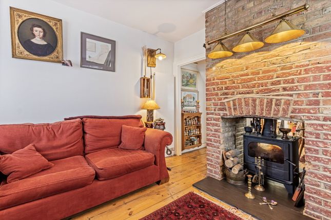 361,Elm Lodge, Nether Street, London photo 2