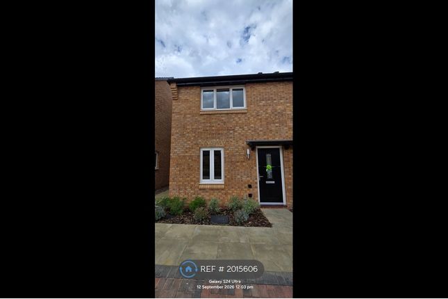 Calamint Road, Corby photo 2