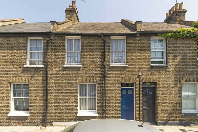 Thumbnail Terraced house for sale in Groton Road, London