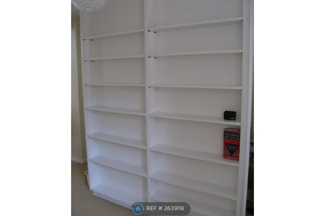 Bookcase