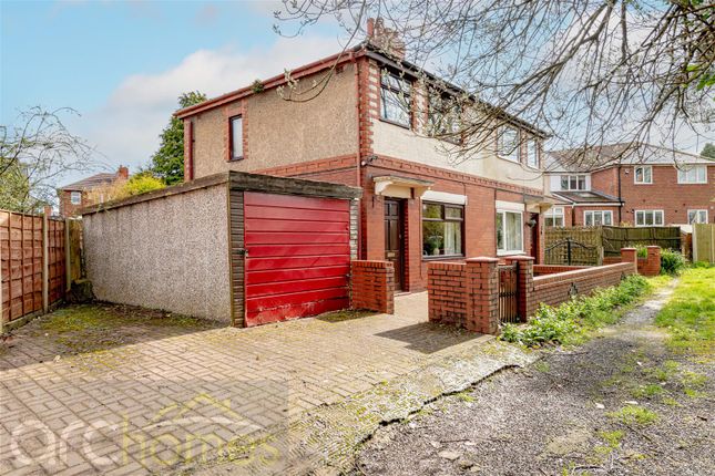 Semi-detached house for sale in Leighton Avenue, Atherton, Manchester