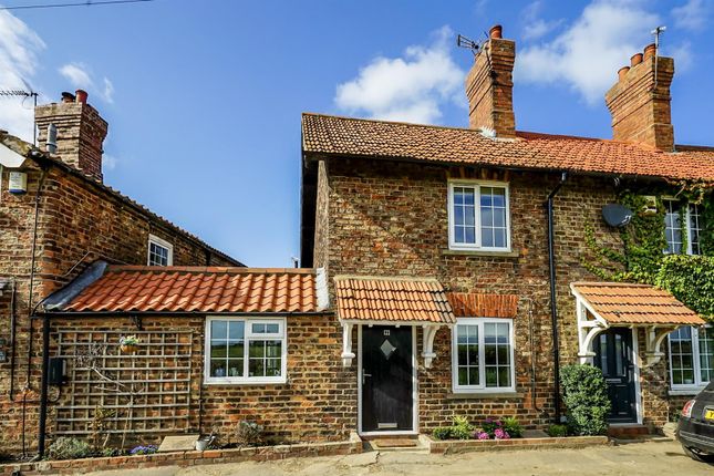 Cottage to rent in South View, Buttacre Lane, Askham Richard, York YO23