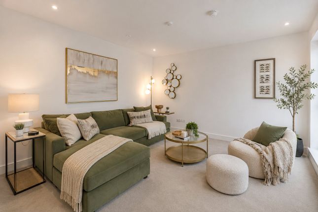 Plot 15 - Y Bluen Goch,, Glanyrafon Road, Penmaenmawr photo 3