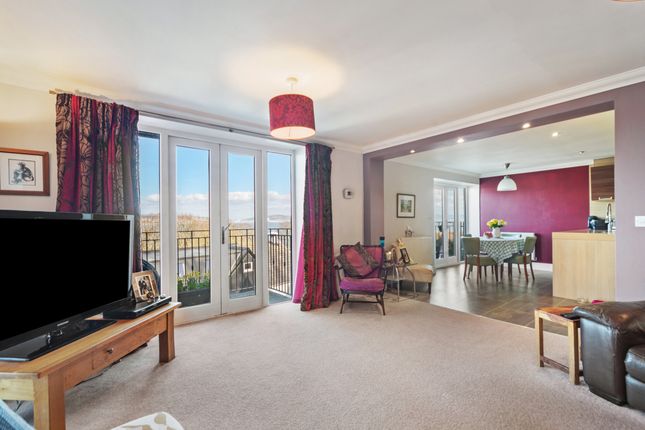 Flat for sale in Mumbles Road, Mumbles, Swansea