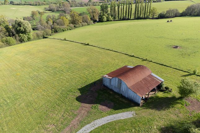 Langstone Barn-24