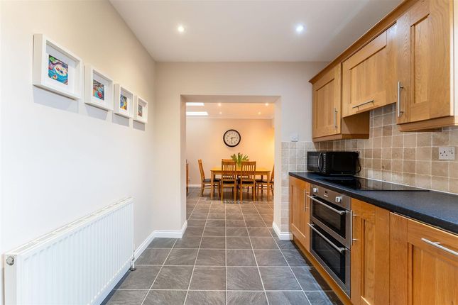 Semi-detached house for sale in Bathgate