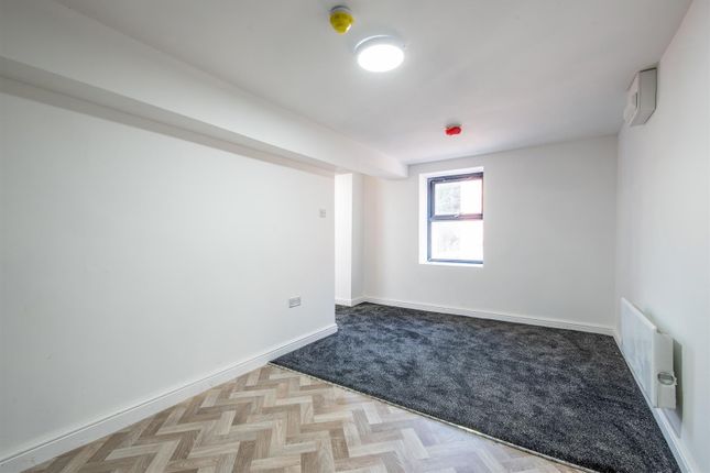 Flat 1, 2, Fleet Street, Preston photo 3