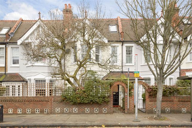 5 bed terraced house for sale in London Road, Twickenham