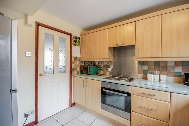 18, Lakeland Avenue, Nottingham photo 4