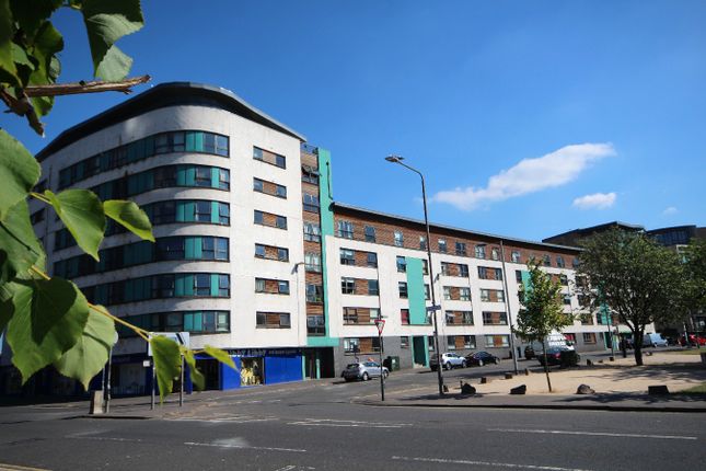 2 bed flat to rent in Act99 Moir Street, Gallowgate, Glasgow G1