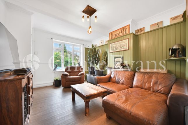 Thumbnail Terraced house for sale in Tilbrook Road, Kidbrooke
