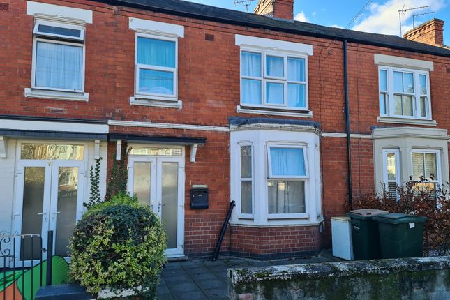 Terraced house for sale in Bulls Head Lane, Coventry, West Midlands