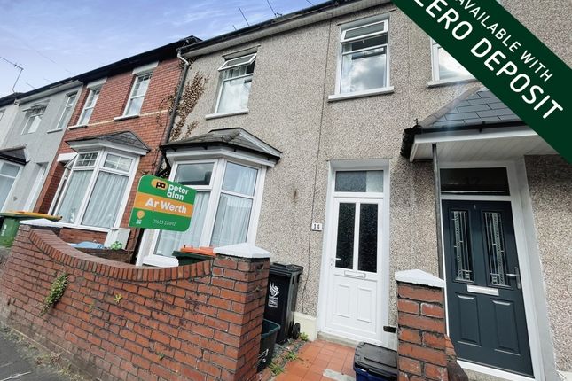 Property to rent in Sutton Road, Newport