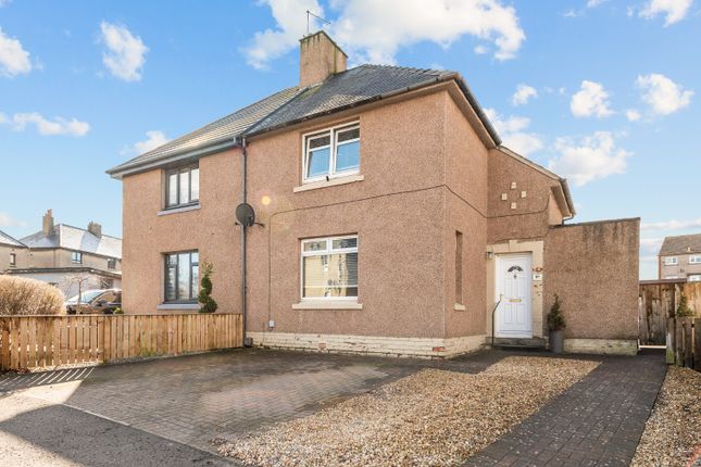2-bed house on 91 Murraysgate Crescent, Whitburn, West Lothian, £165,000