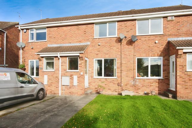 1-bed house on 23, Harrow Glade, York, £215,000
