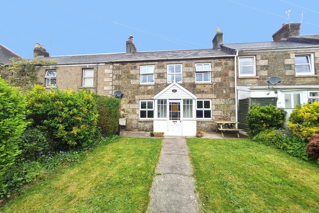 Cottage for sale in Godolphin Road, Helston