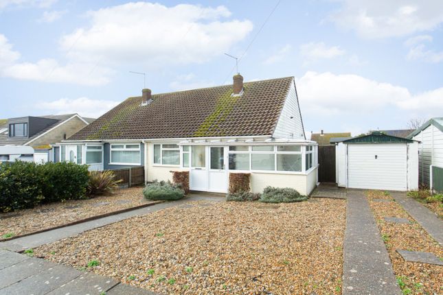 2-bed bungalow on 11, Bishopstone Drive, Kent, £325,000