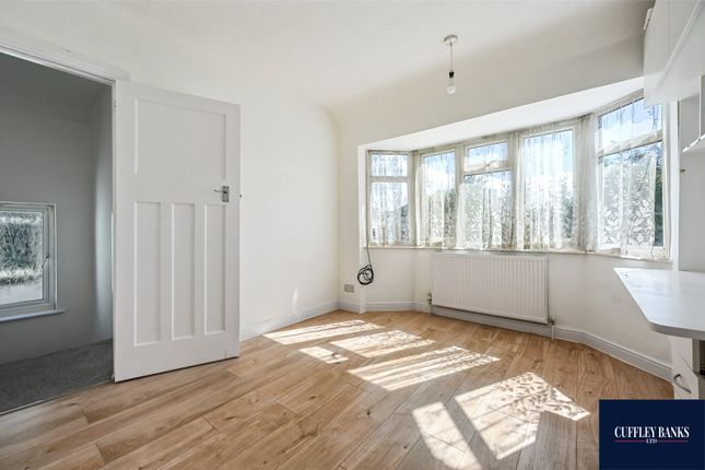 End terrace house for sale in Bilton Road, Perivale, Middlesex