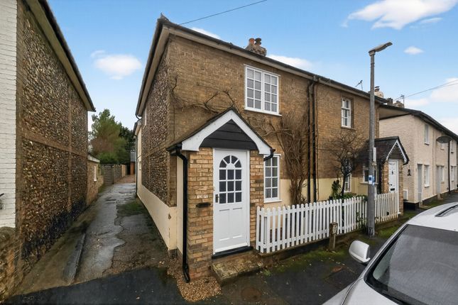 3-bed house on 115, High Street, Hinxton, £465,000