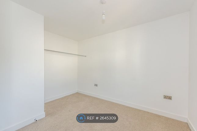 Second Floor - Bedroom