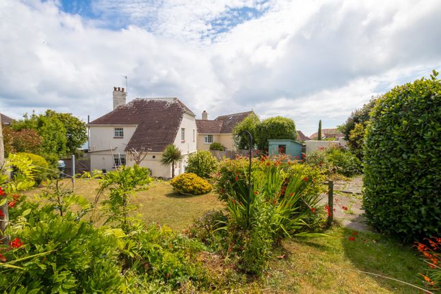 Detached house for sale in Village De Putron, St. Peter Port, Guernsey