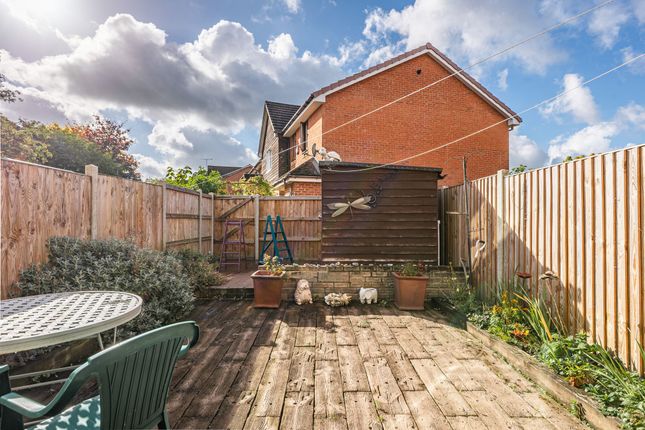 9 Lisbon Road, Dereham photo 4
