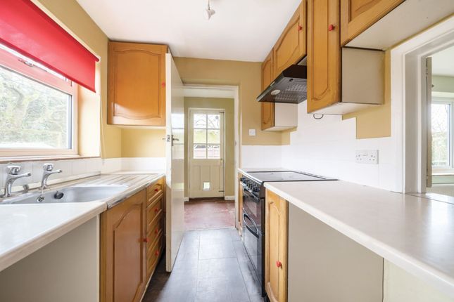 Semi-detached house for sale in Southbrook Road, West Ashling